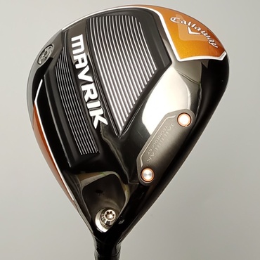 MAVRIK 1W 10.5°  S Diamana　ZF　50