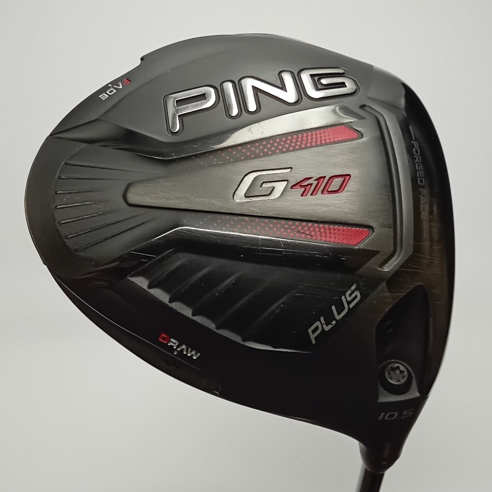 G410 PLUS 1W 10.5° SR ALTA J CB RED｜Alpen Online