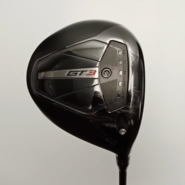GT3 1W 10°  S TENSEI　1K　BLUE　55