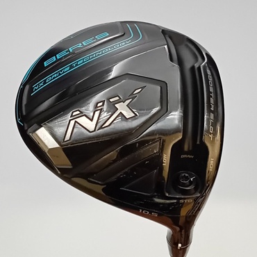 BERES　NX 1W 10.5°  R VIZARD　FOR　NX　45
