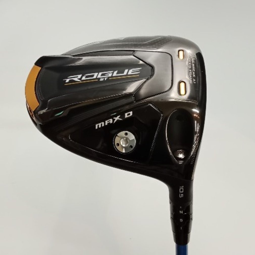 ROGUE ST MAX D 1W Speeder NX 60[ｶｽﾀﾑ(人気)]｜Alpen Online