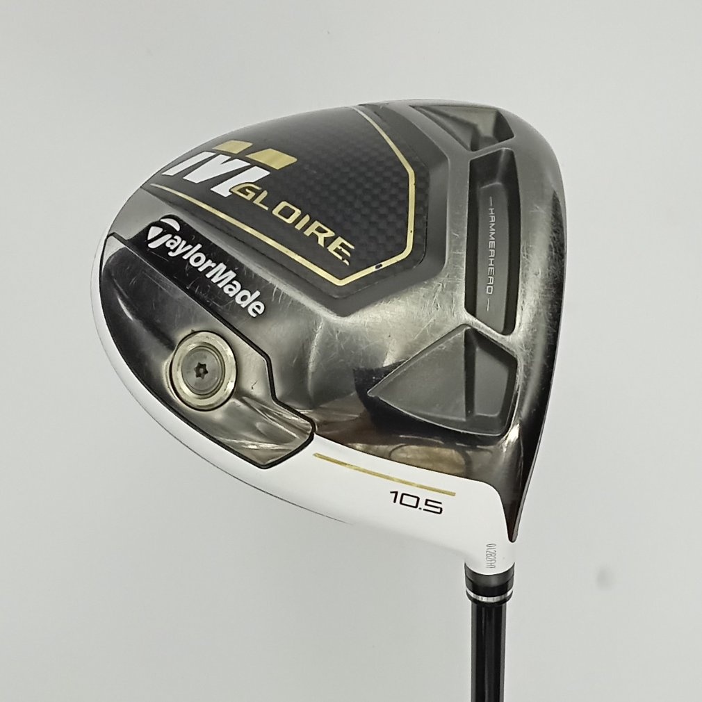M GLOIRE 1W 10.5° R Speeder EVOLUTION TM｜Alpen Online 公式