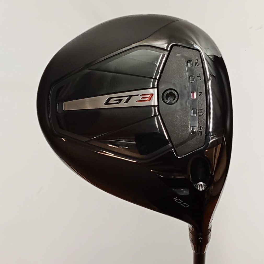 GT3 1W 10° S TENSEI 1K BLACK 65｜Alpen Online
