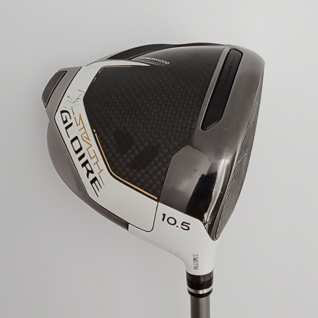 ステルス グローレ1W 10.5°SPEEDER NX Sシャフト STEALTH GLOIRE 1W 10.5° S Speeder NX for TM｜Alpen Online