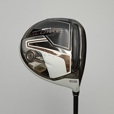 SIM　GLOIRE 1W 10.5°  S Air　Speeder　TM