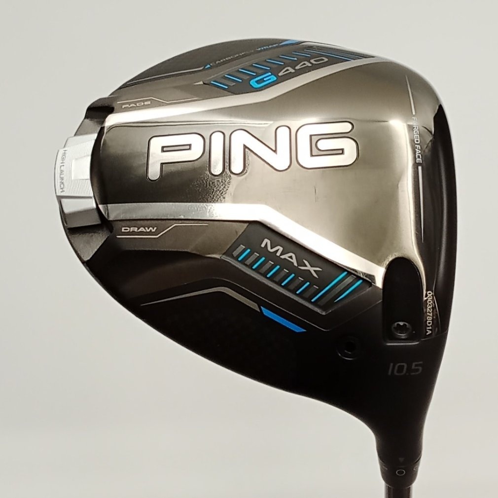 G440HL MAX 1W 10.5° Speeder NX GREY 40｜Alpen Online