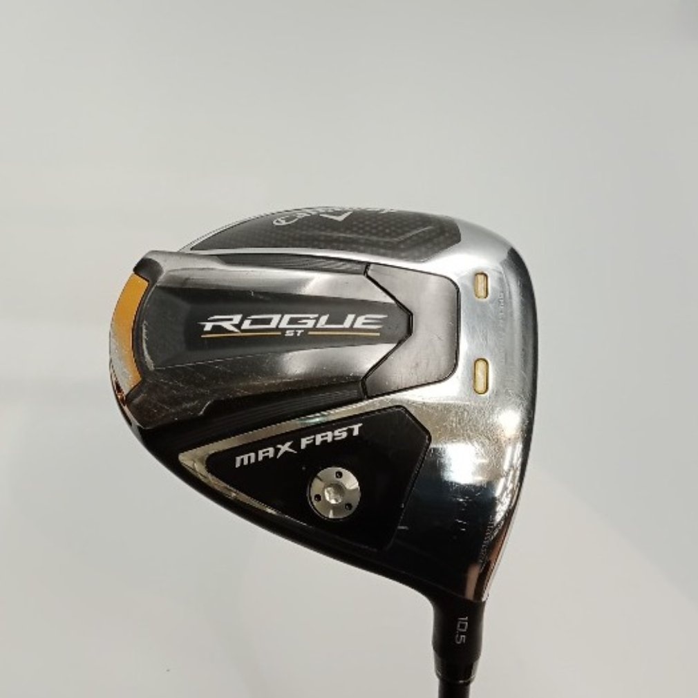 ROGUE ST MAX FAST 1W 10.5° SR Speeder NX 40 for Callaway｜Alpen