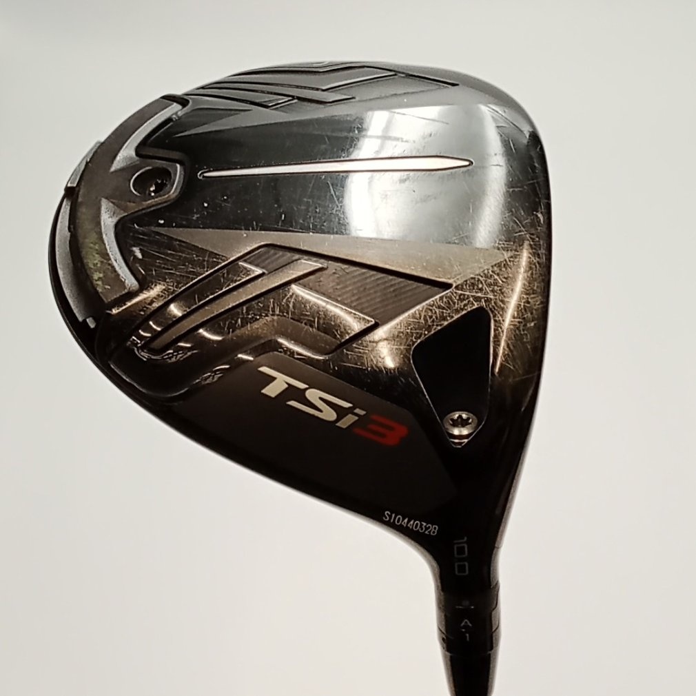 TSi 3 1W Tour AD MJ-7[ｶｽﾀﾑ(通常)]｜Alpen Online