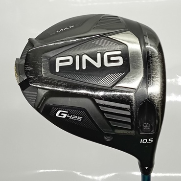 G425　MAX 1W その他カスタム(通常)