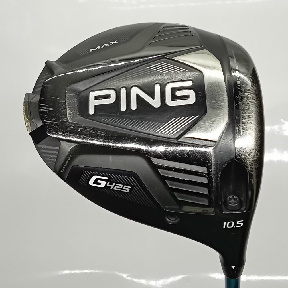 G425 MAX 1W Speeder 569 EVOLUTION V[ｶｽﾀﾑ(通常)]｜Alpen Online