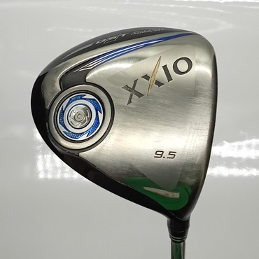 XXIO　9 1W 9.5°  S XXIO　MP900