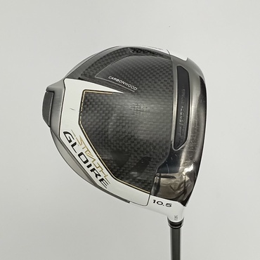 STEALTH　GLOIRE 1W 10.5°  SR Speeder　NX　for　TM