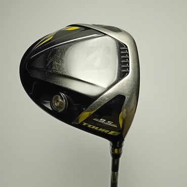 TOUR　B　JGR　(2017) 1W 9.5°  S Speeder　569　EVOLUTION　Ⅳ