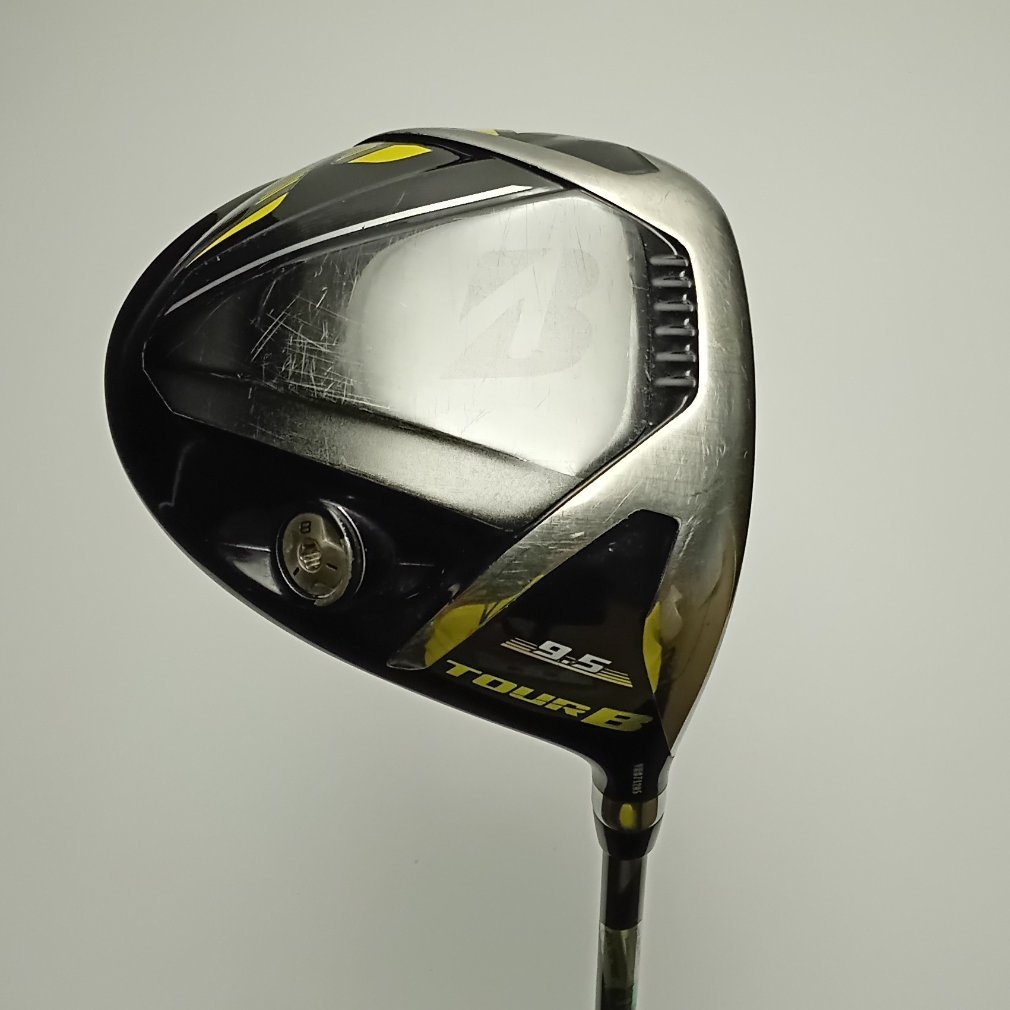 TOUR B JGR 9.5度 speeder569evoⅣ flexS Golf Driver Bridgestone Tour B JGR Speeder 569 Evolution Ⅳ