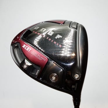 ONOFF　AKA　(2024) 1W 10.5°  R SMOOTH　KICK　MP-524D