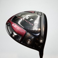 ONOFF AKA (2024) 1W 10.5° R SMOOTH KICK MP-524D｜Alpen Online