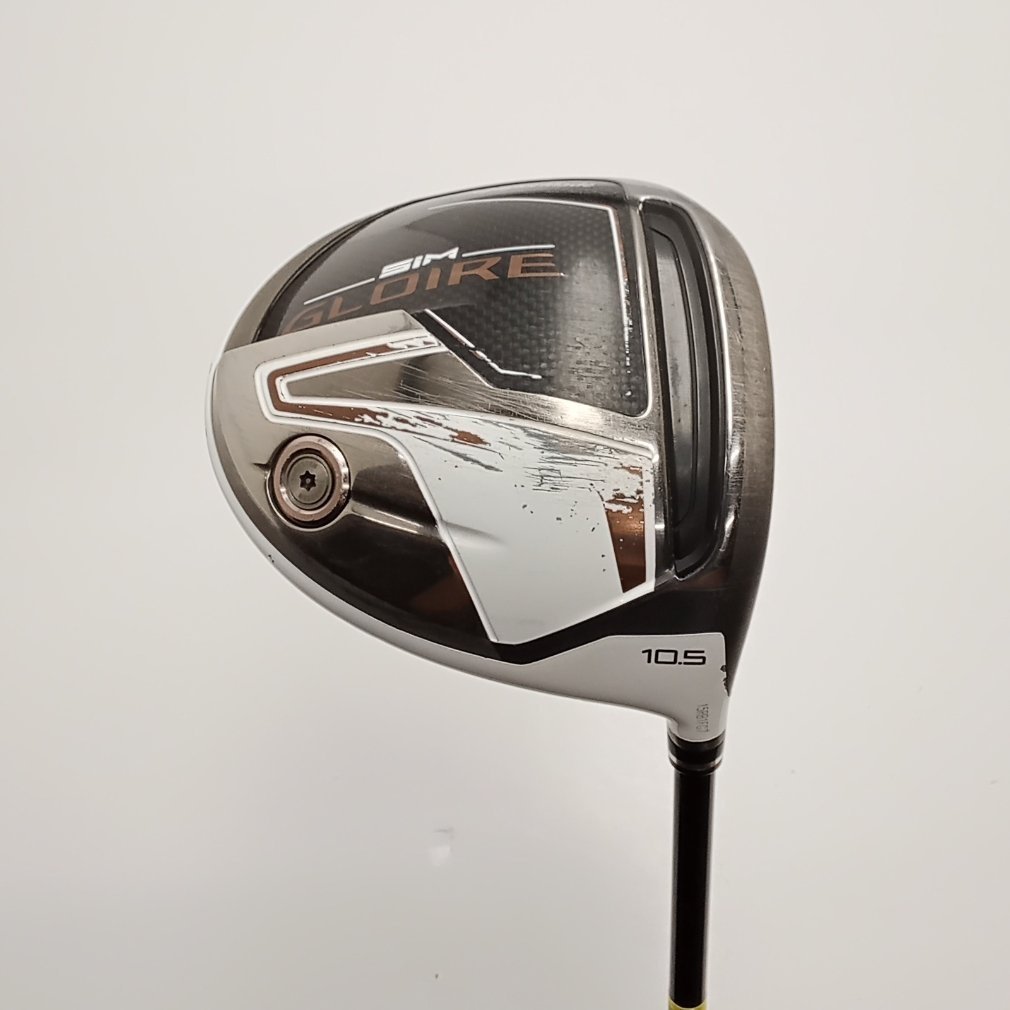 SIM GLOIRE 1W 10.5° S Air Speeder TM｜Alpen Online