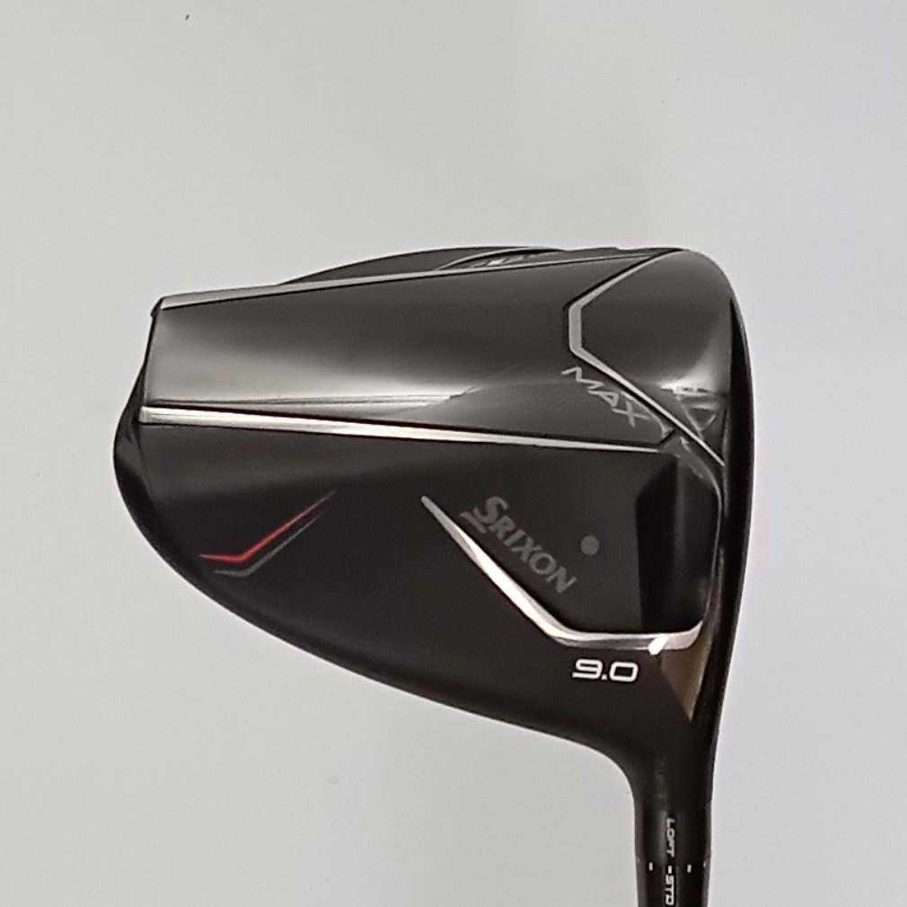 SRIXON ZXi MAX 1W Tour AD DI-5[ｶｽﾀﾑ(人気)]｜Alpen Online 公式