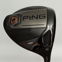 G400 LS TEC 1W 10° X ATTAS CoooL 6｜Alpen Online