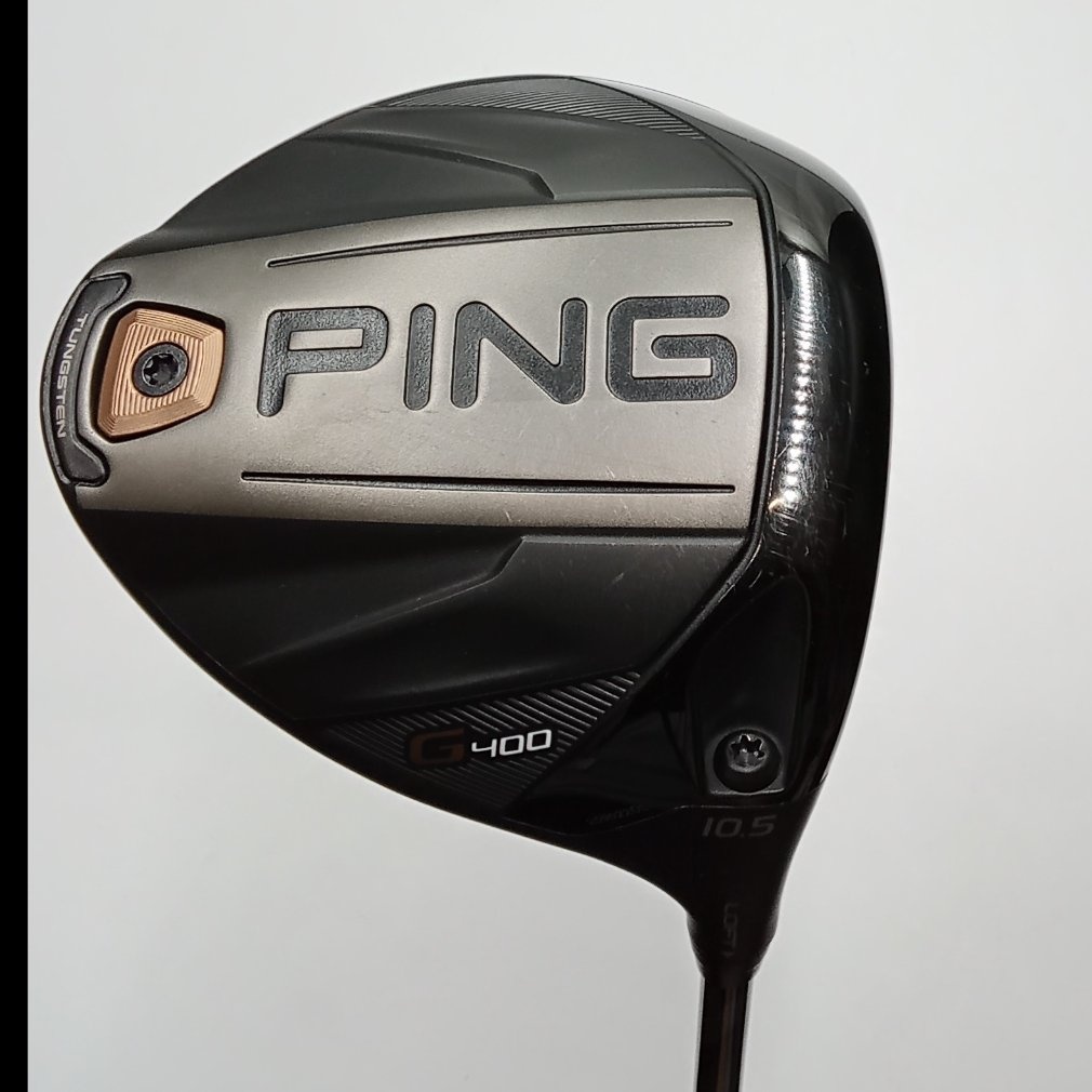 Ping – TOPGOLF 美品 PING G400MAX Speeder 564 エボ II Flex S