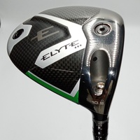 ELYTE ◇◇◇ (ﾄﾘﾌﾟﾙﾀﾞｲﾔﾓﾝﾄﾞ) 1W 10.5° S TENSEI GREEN 60 for