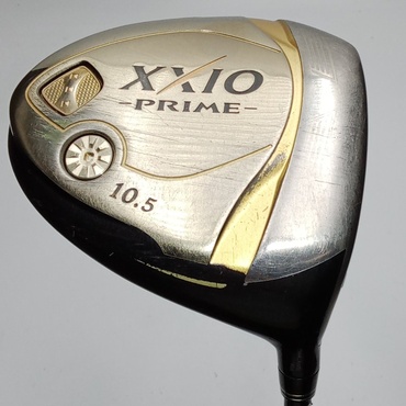 XXIO　PRIME　(2017) 1W 10.5°  R XXIO　PRIME　SP-900