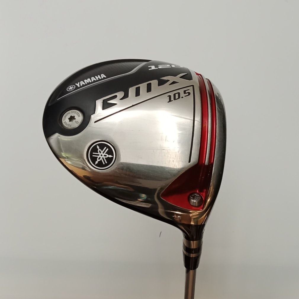 RMX 120 1W 10.5° S Speeder 569 EVOLUTION Ⅵ｜Alpen Online 公式
