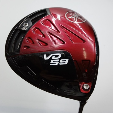 RMX　VD59 1W 10.5°  S Diamana　PD　50