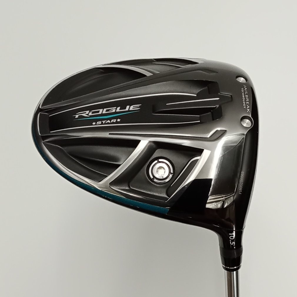 ROGUE STAR 1W 10.5° R FUBUKI for CW 40｜Alpen Online アルペン