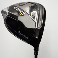 Qi10 LS 1W 10.5° S Diamana SILVER TM50｜Alpen Online