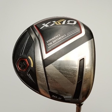 XXIO　ELEVEN　レッド 1W 10.5°  S XXIO　MP1100　レッド