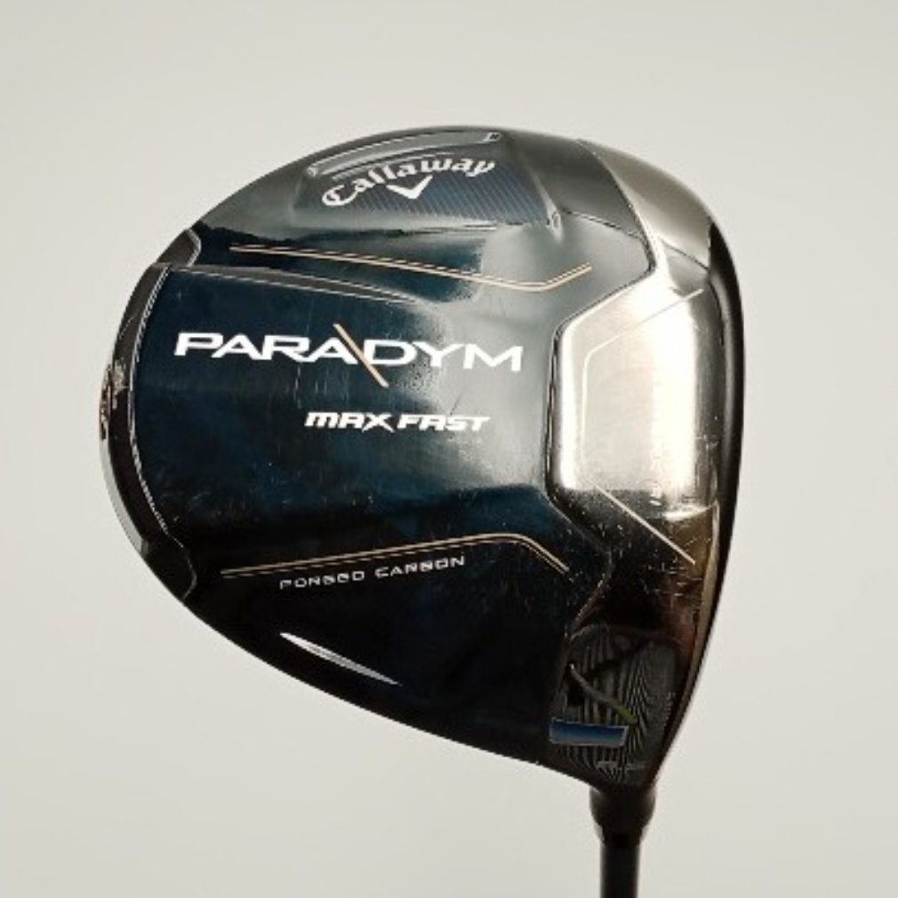 PARADYM MAX FAST 1W 9.5° S Speeder NX 40 for Callaway｜Alpen