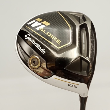 M　GLOIRE 1W 10.5°  SR Speeder　EVOLUTION　TM