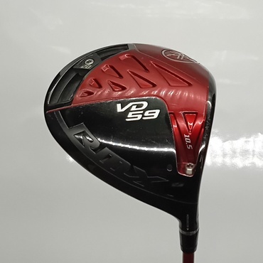RMX　VD59 1W 10.5°  S Diamana　YR
