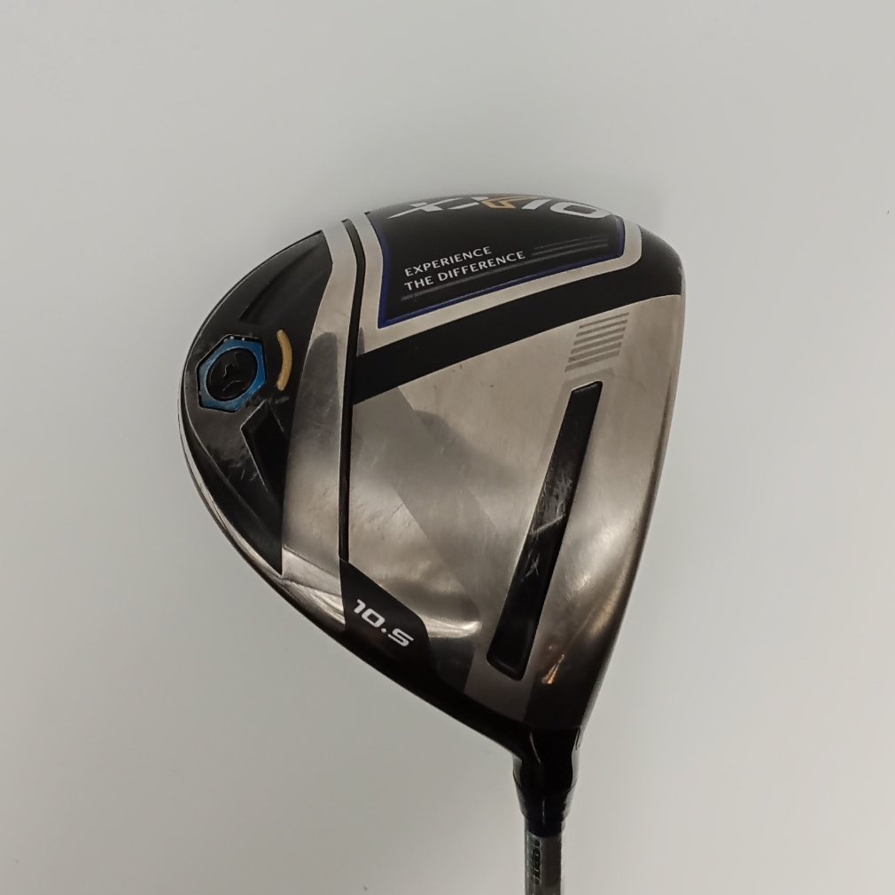 XXIO ELEVEN ﾈｲﾋﾞｰ 1W 10.5° SR XXIO MP1100 ﾈｲﾋﾞｰ｜Alpen Online