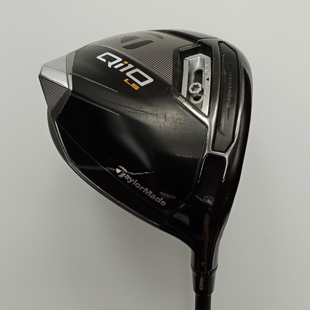 Qi10 LS 1W Speeder NX BLACK 50[ｶｽﾀﾑ(人気)]｜Alpen Online 公式