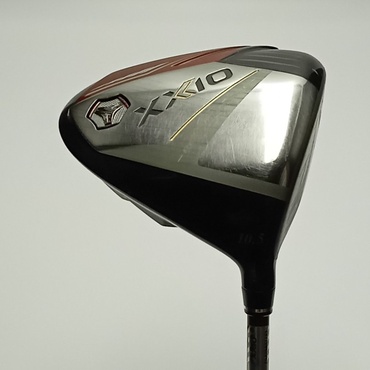 XXIO　13　レッド 1W 10.5°  R XXIO　MP1300　レッド
