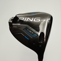 G440 LST 1W 9° S PING TOUR 2.0 CHROME 65｜Alpen Online 公式