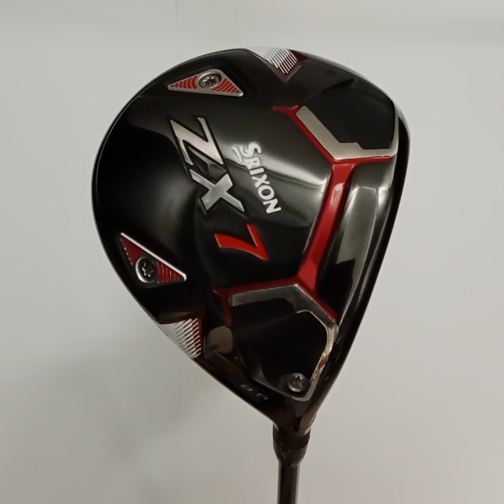 SRIXON ZX7 1W 9.5° S Diamana ZX 60｜Alpen Online