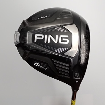 G425　MAX 1W 9°  S PING　TOUR　173-65