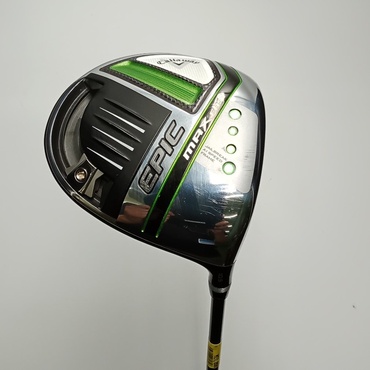 EPIC　MAX　FAST 1W 10.5°  R Speeder　EVOLUTION　for　Callaway