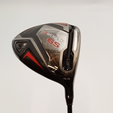 TOUR　WORLD　GS 1W 9.5°  S SPEED　TUNED　48