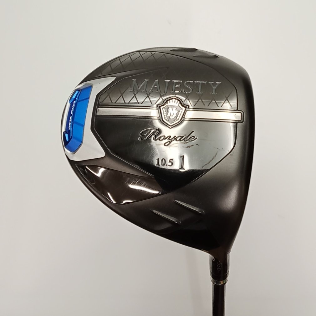 MAJESTY Royale (2023) 1W 10.5° R MAJESTY LV550｜Alpen Online