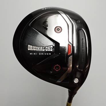 ORIGINAL　ONE　MINI 1W その他カーボン