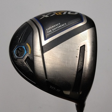 XXIO　ELEVEN　ネイビー 1W 10.5°  S XXIO　MP1100　ネイビー