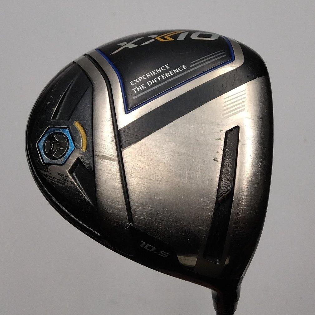 XXIO ELEVEN ﾈｲﾋﾞｰ 1W 10.5° S XXIO MP1100 ﾈｲﾋﾞｰ｜Alpen Online