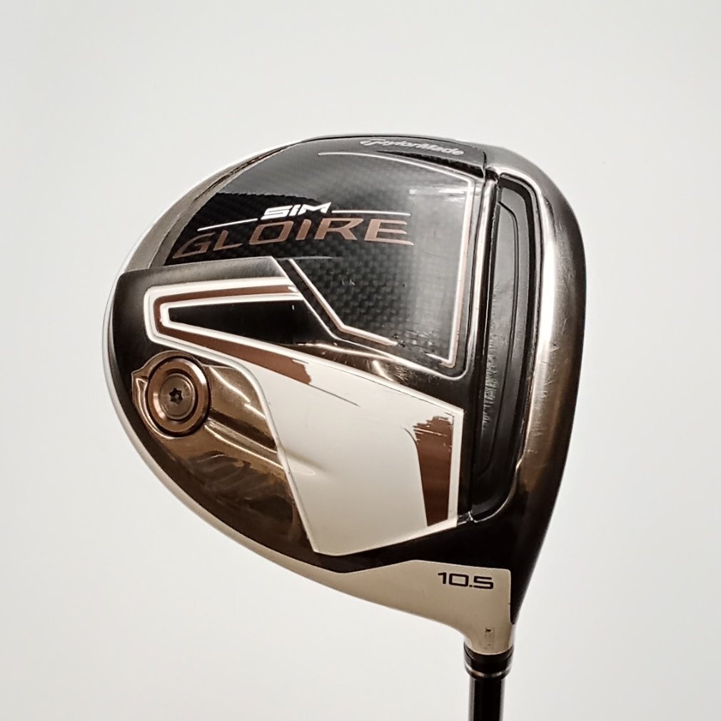 SIM GLOIRE 1W 10.5° R Air Speeder TM｜Alpen Online