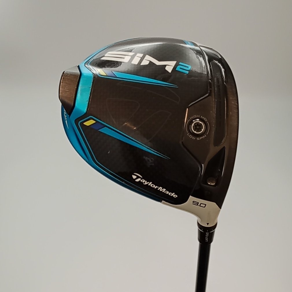 SIM2 1W 9° S TENSEI SILVER TM50｜Alpen Online