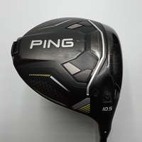 G430 MAX 10K 1W 10.5° S PING TOUR 2.0 BLACK 65｜Alpen Online