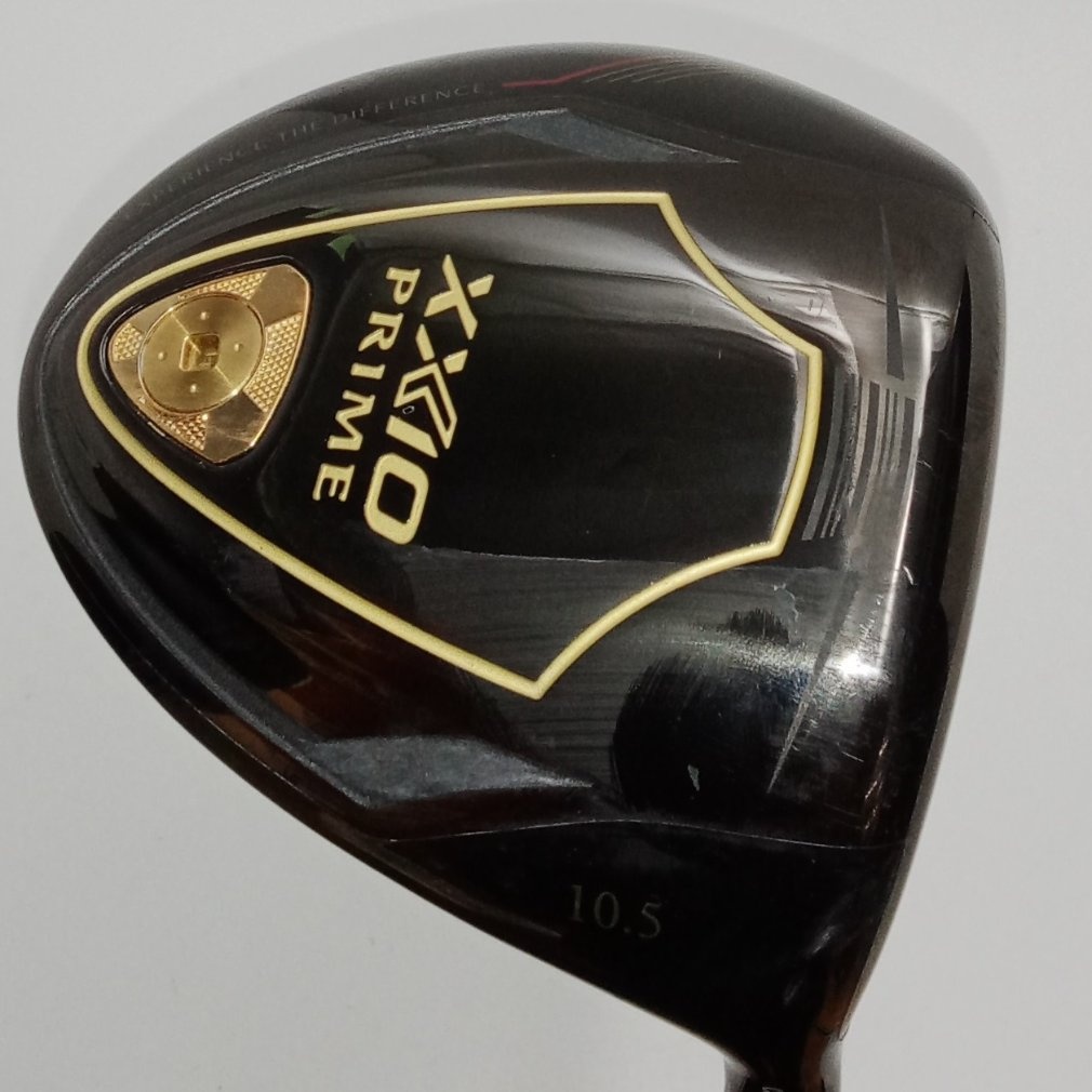 XXIO PRIME (2023) 1W 10.5° R XXIO PRIME SP-1200｜Alpen Online